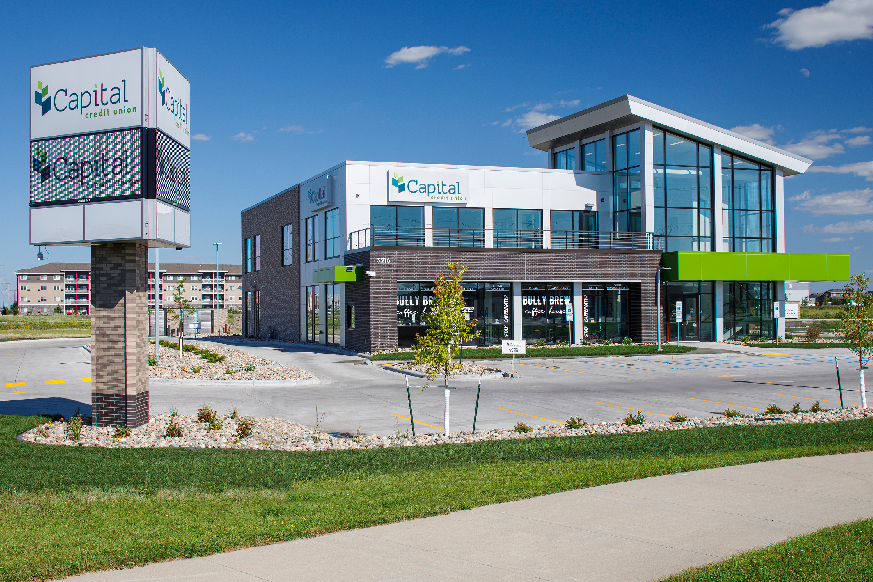 Capital Credit Union